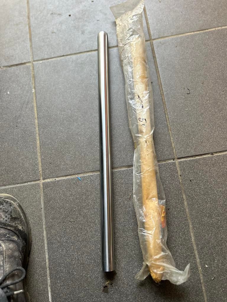 Suzuki ts50 er, Ophalen of Verzenden, Zo goed als nieuw, Overige typen, Overige merken