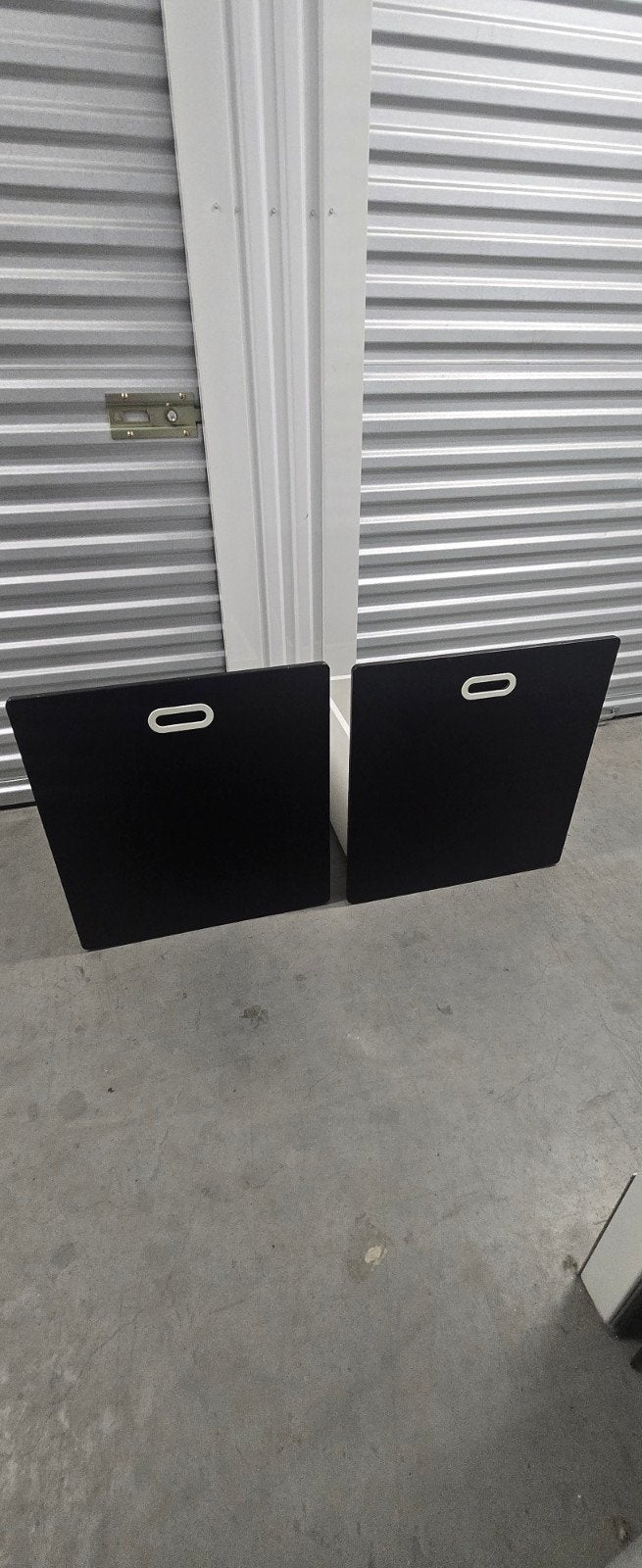 IKEA stuva malad lades, Gebruikt, ., ., Minder dan 100 cm