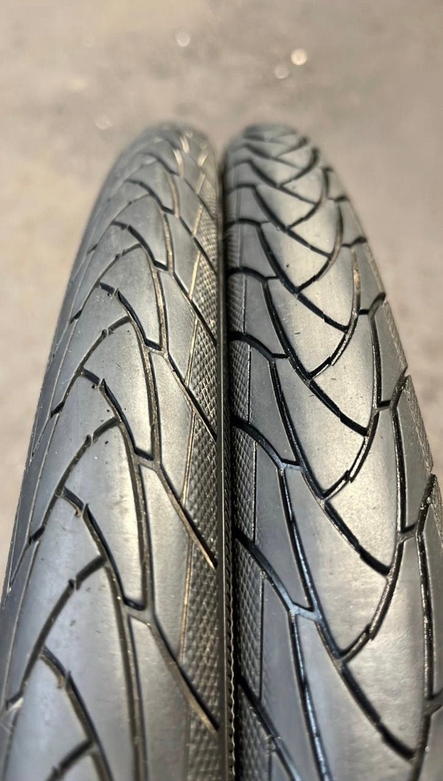 2x Schwalbe Marathon Plus 28x1.75 In Nette Staat!, Ophalen of Verzenden, Zo goed als nieuw