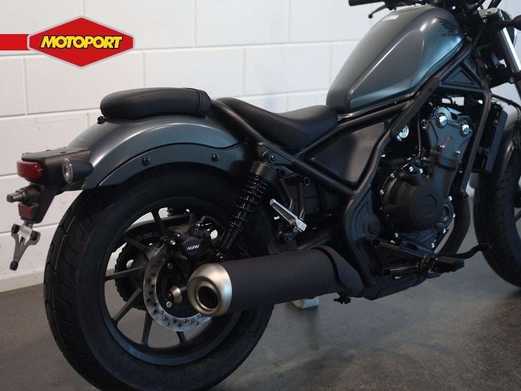 Honda CMX 500 REBEL (bj 2026), Chopper, Bedrijf, Mc.benelux@honda-eu.com, Honda Motor Europe Ltd Netherlands branc