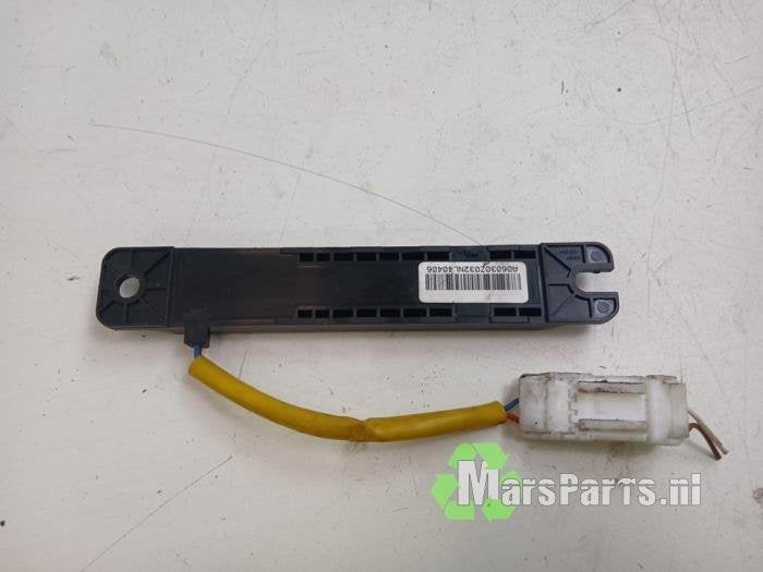 Keyless entry antenne van een Hyundai Ioniq, Gebruikt, -, -, Ophalen of Verzenden