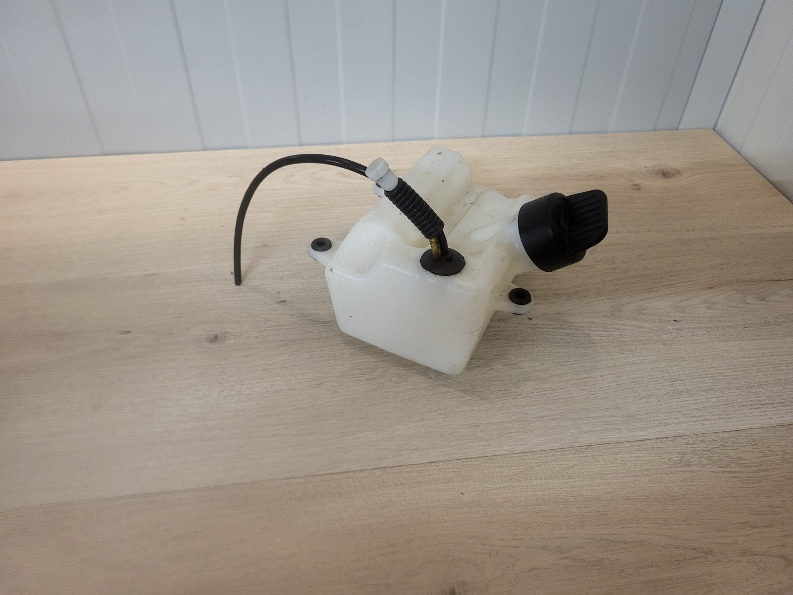 Hpi baja tankje, Ophalen of Verzenden, Overige schalen, Benzine, Onderdeel