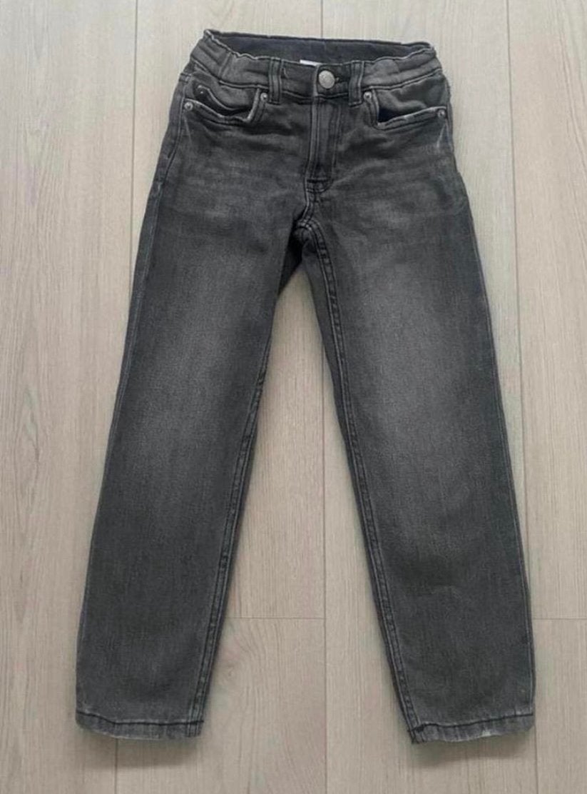 Zara jeans regular fit jongen maat 122, Ophalen of Verzenden, Zo goed als nieuw, Jongen, Broek