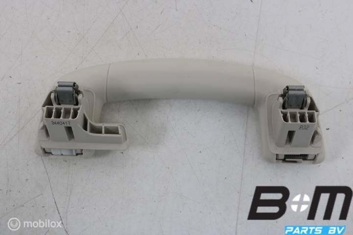 Handgreep in hemel LA/RA VW Passat B8 3G0857643B, Gebruikt