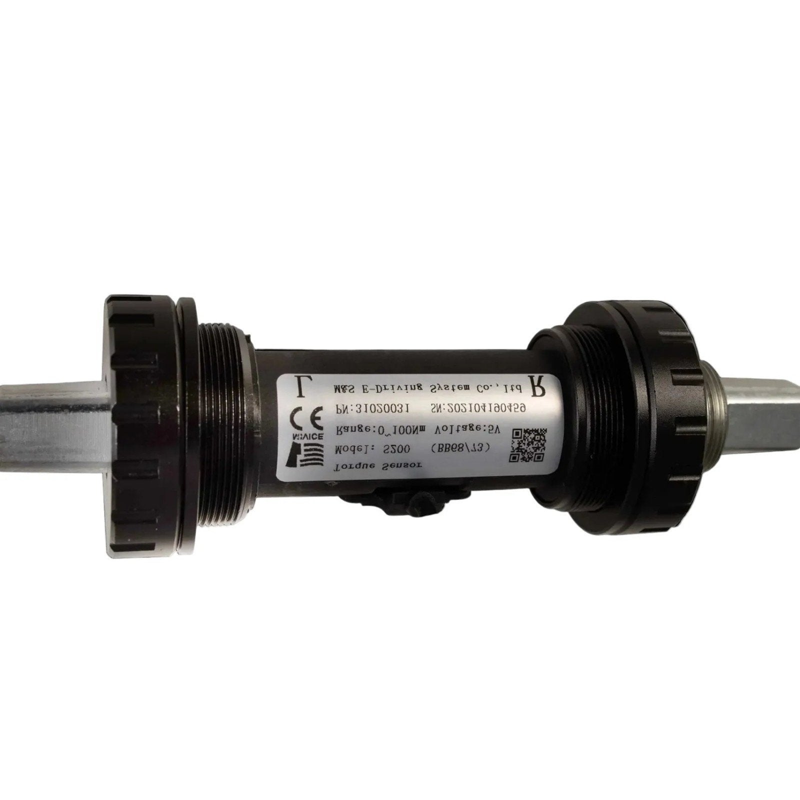 Nieuwe trapkrachtsensor voor E-bike (Mivice S200 / ADO ), Onbekend, Nieuw, Ophalen of Verzenden, Elektrische fiets