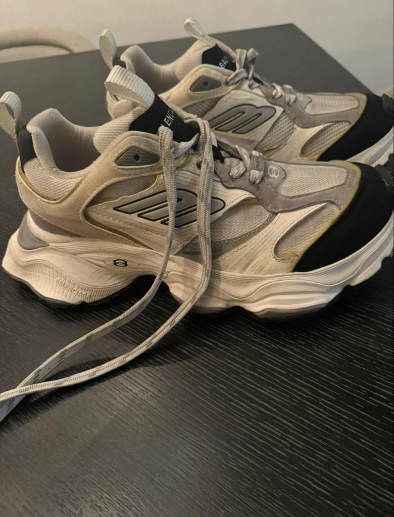 Balenciaga Cargo 3XL Sneakers, Kleding | Heren, Schoenen, Overige kleuren, Verzenden, Balenciaga, Sneakers of Gympen