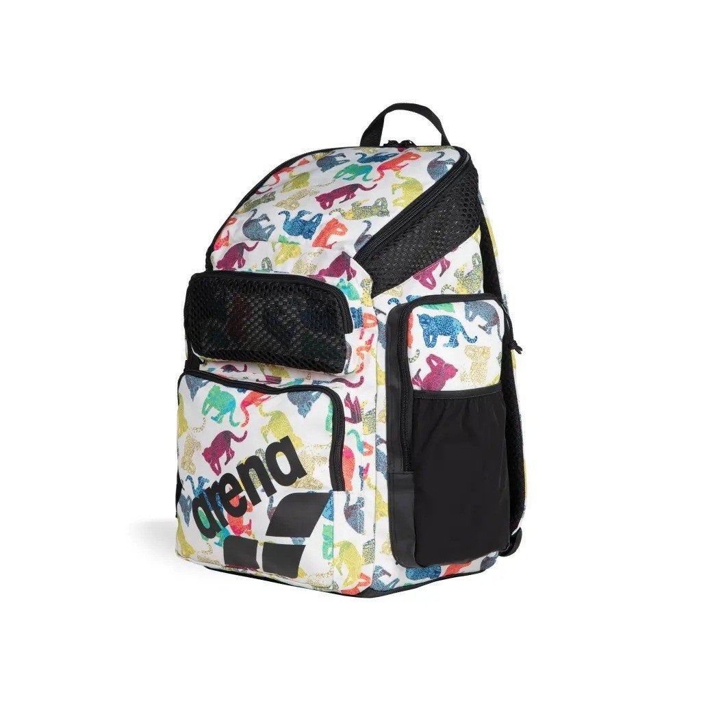 Nieuwe Arena One Go Backpack 45l Ao Unisex Bags In The Wild, C.da Cisterna, 84/85 62029 Tolentino (MC) Italië, 25 tot 40 cm, Nieuw