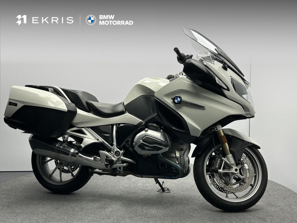 BMW R1200RT, Einsteinlaan 5
2289 CC  Rijswijk, NL, 1170 cc, Meer dan 35 kW, Toermotor