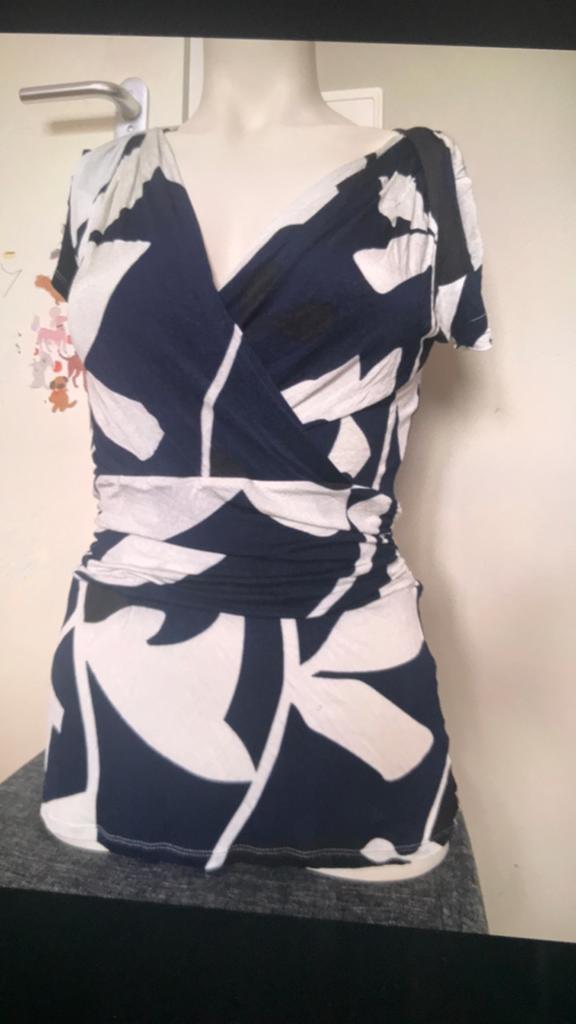 Max Mara, Maat 38/40 (M), Wit, Max Mara, Ophalen of Verzenden