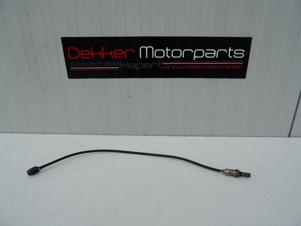Lambda Sonde Suzuki GSXR750 GSXR600 2011-2012-2013-2014 L1, Gebruikt, -, -, Ophalen of Verzenden