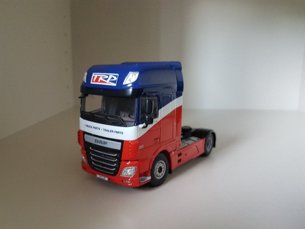 Daf TRP, Ophalen of Verzenden, Nieuw, Bus of Vrachtwagen, Wsi