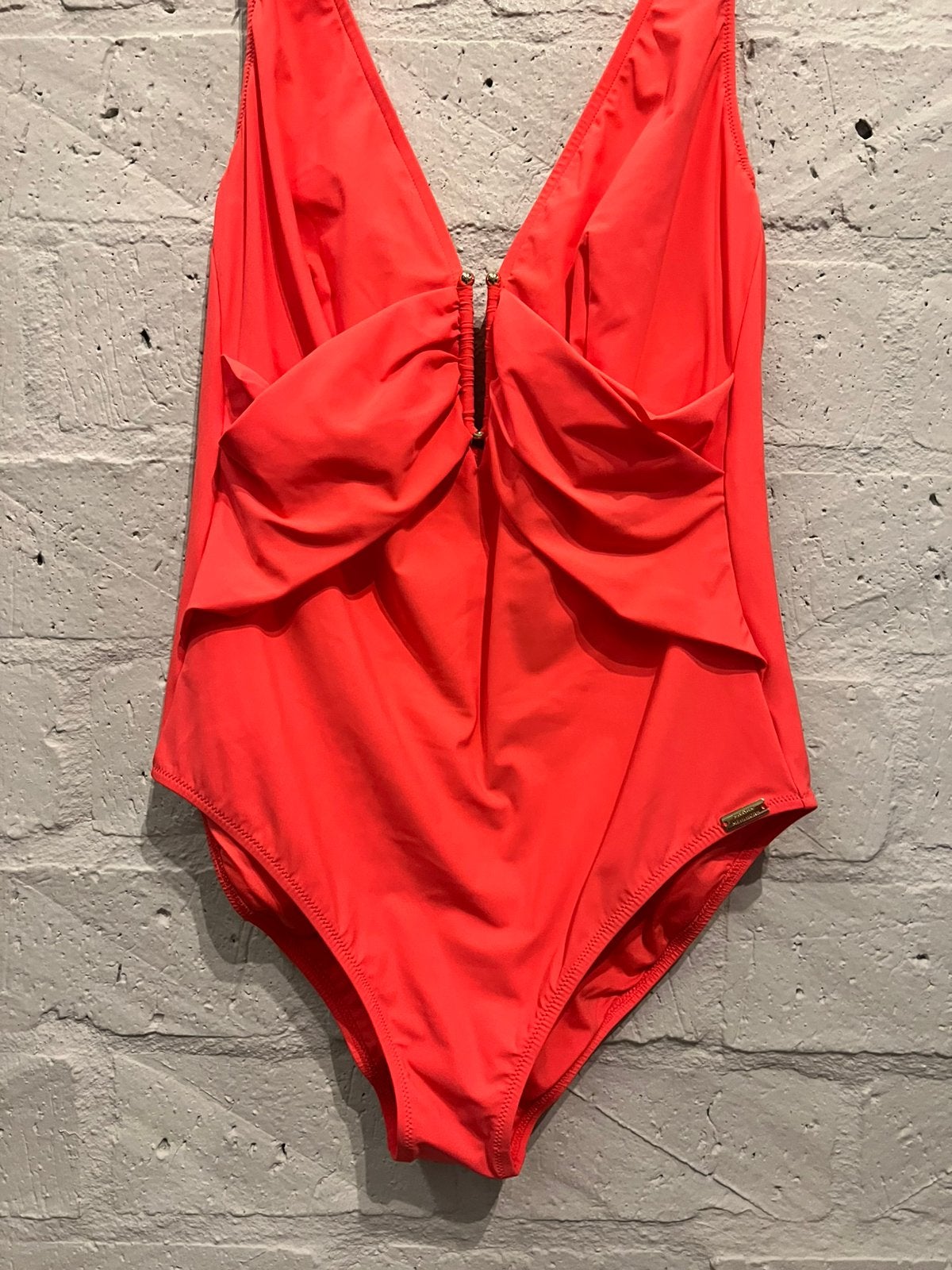 Maryan Mehlhorn badpak 44 NIEUW!! Nieuwprijs €229,- nu €85,, Ophalen of Verzenden, Nieuw, Badpak