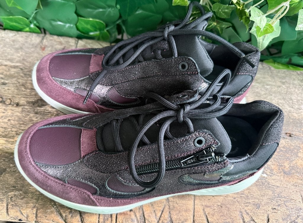 Nieuwe sneakers next generation Xsensible maat 38 (wijdte G), Overige kleuren, Nieuw, Ophalen of Verzenden, Sneakers of Gympen