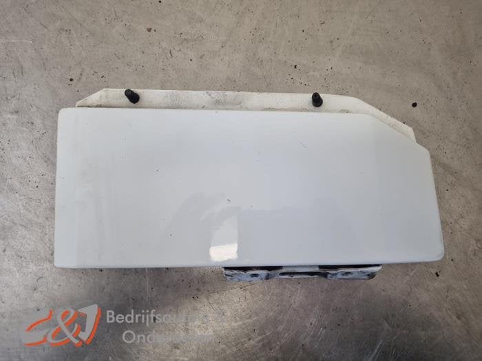 Tank Klep van een Mercedes Sprinter (9147), Auto-onderdelen, Gebruikt, -, Ophalen of Verzenden, -