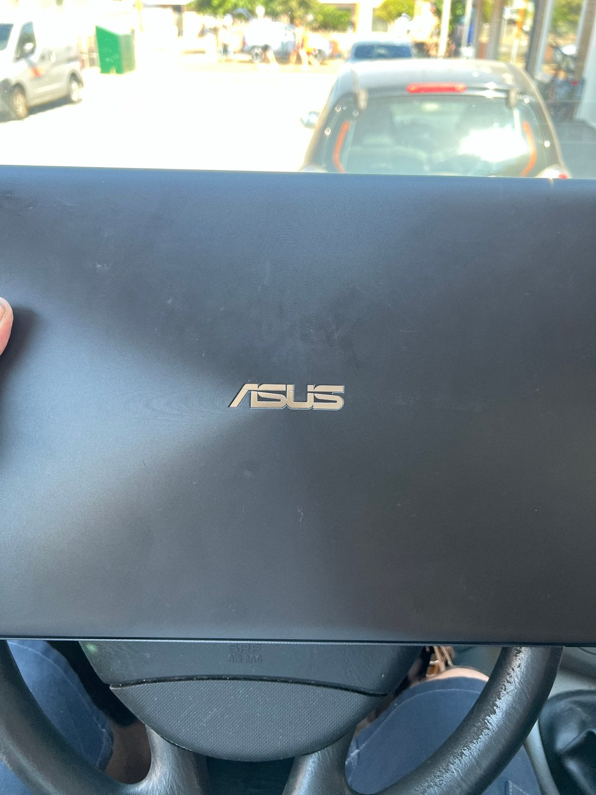 Samsung Galaxy S10/Asus laptop/samsung tablet, Ophalen of Verzenden, Gebruikt, 10 inch