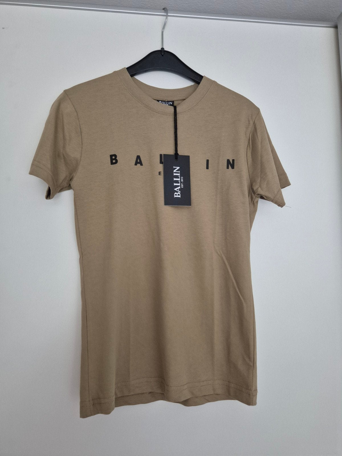 Ballin Shirt Nieuw Maat 140, Nieuw, Ophalen of Verzenden, Shirt of Longsleeve, Ballin