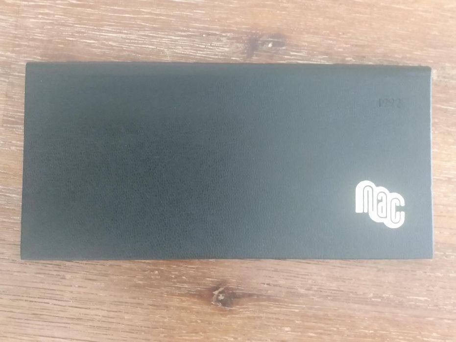 NAC agenda uit 1992 nieuw, Ophalen of Verzenden, Nieuw, NAC Breda, Overige typen