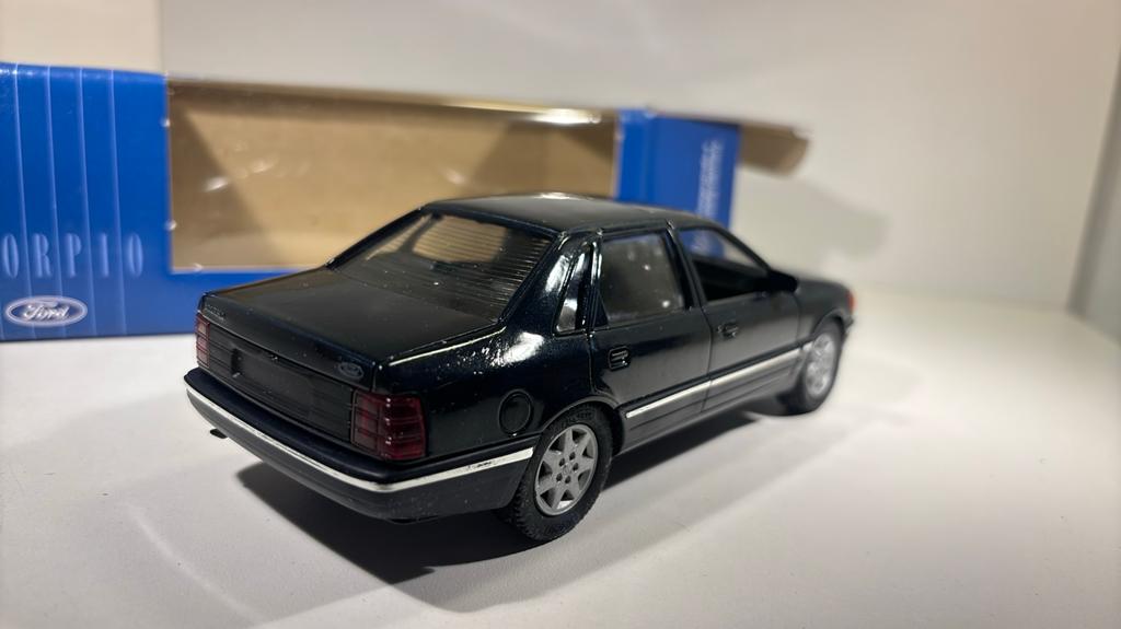 Ford Scorpio bleu schabak 1.25, Overige merken, Ophalen of Verzenden, A, A