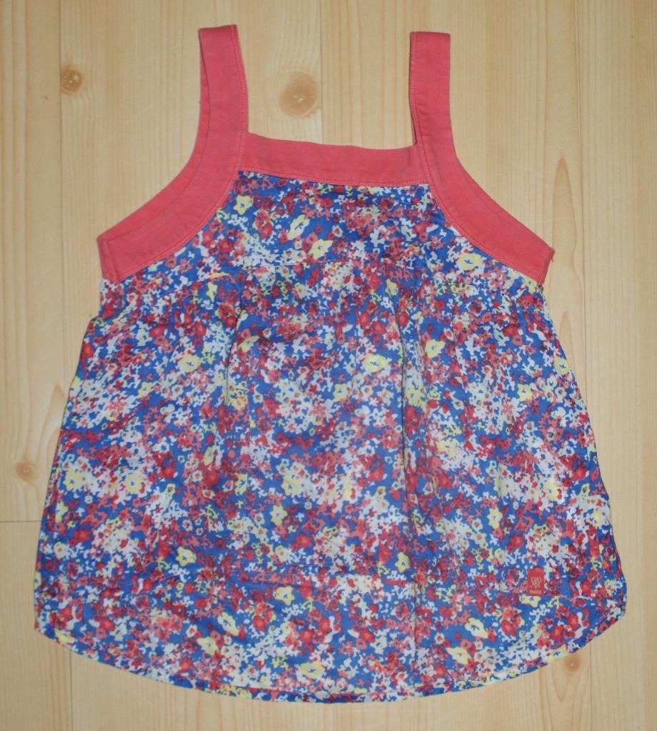 Mexx dun bloesje maat 134/140, achterkant is 6 cm langer, Kinderen en Baby's, Kinderkleding | Maat 134, Mexx, Gebruikt, Meisje