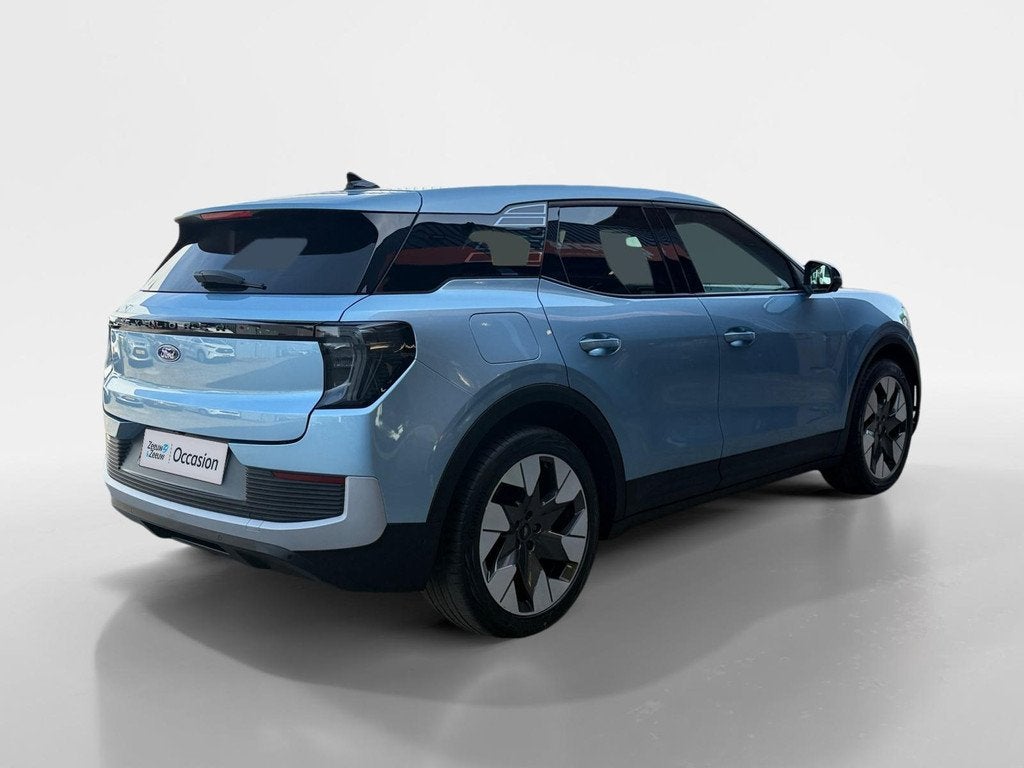 Ford Explorer Premium Extended Range RWD 77 kWh | Dodehoek D, Auto's, Ford, Automaat, 12 maanden, Achterwielaandrijving, Gebruikt