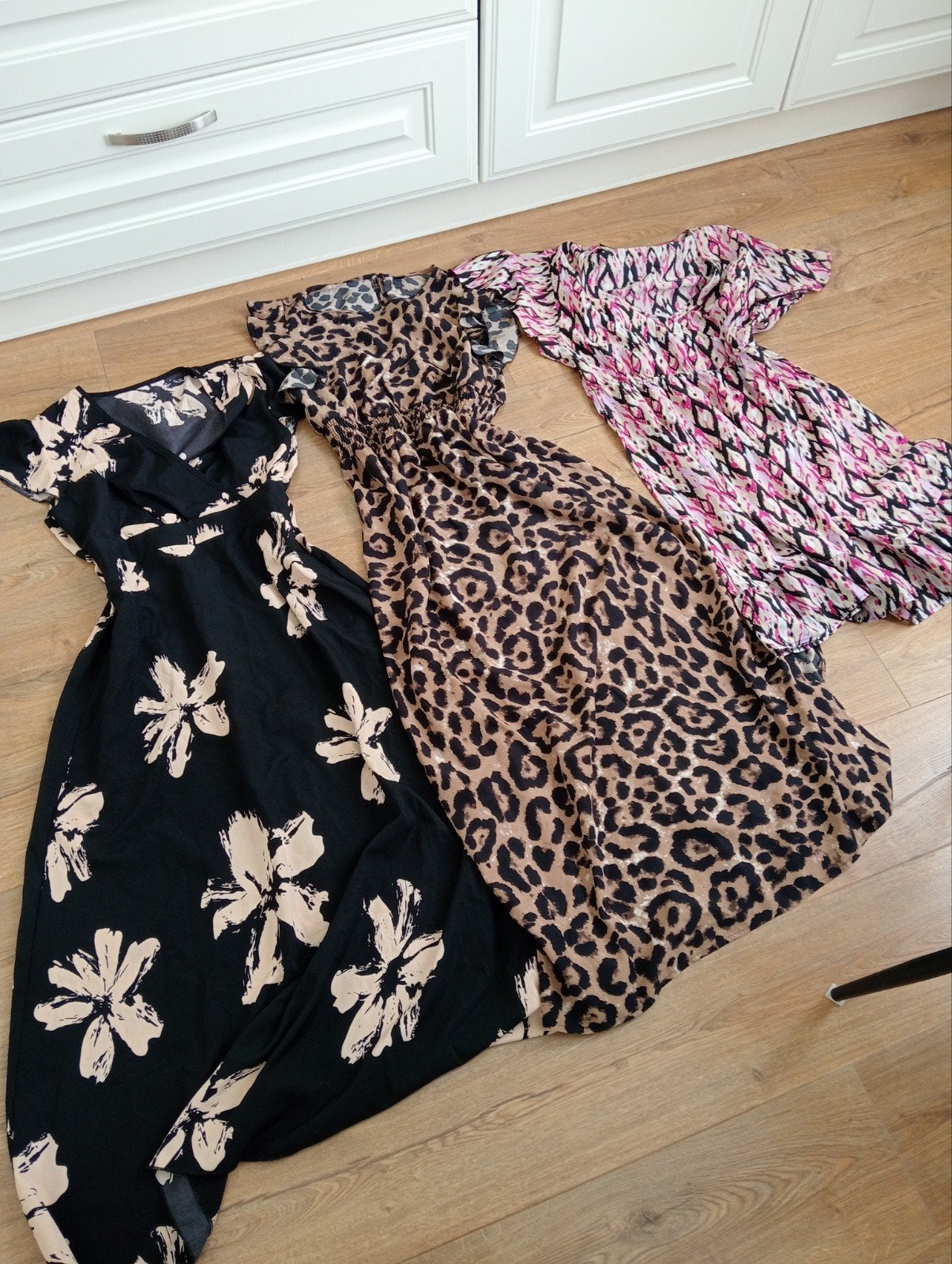 Kledingpakket maat L 40/42, Kleding | Dames, Dames-kledingpakketten, Zo goed als nieuw, Ophalen