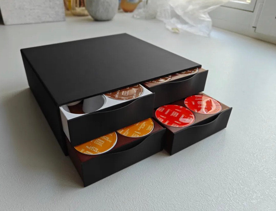 Dolce Gusto capsulehouder, Capsulehouder, Verzenden, Overige merken, Nieuw