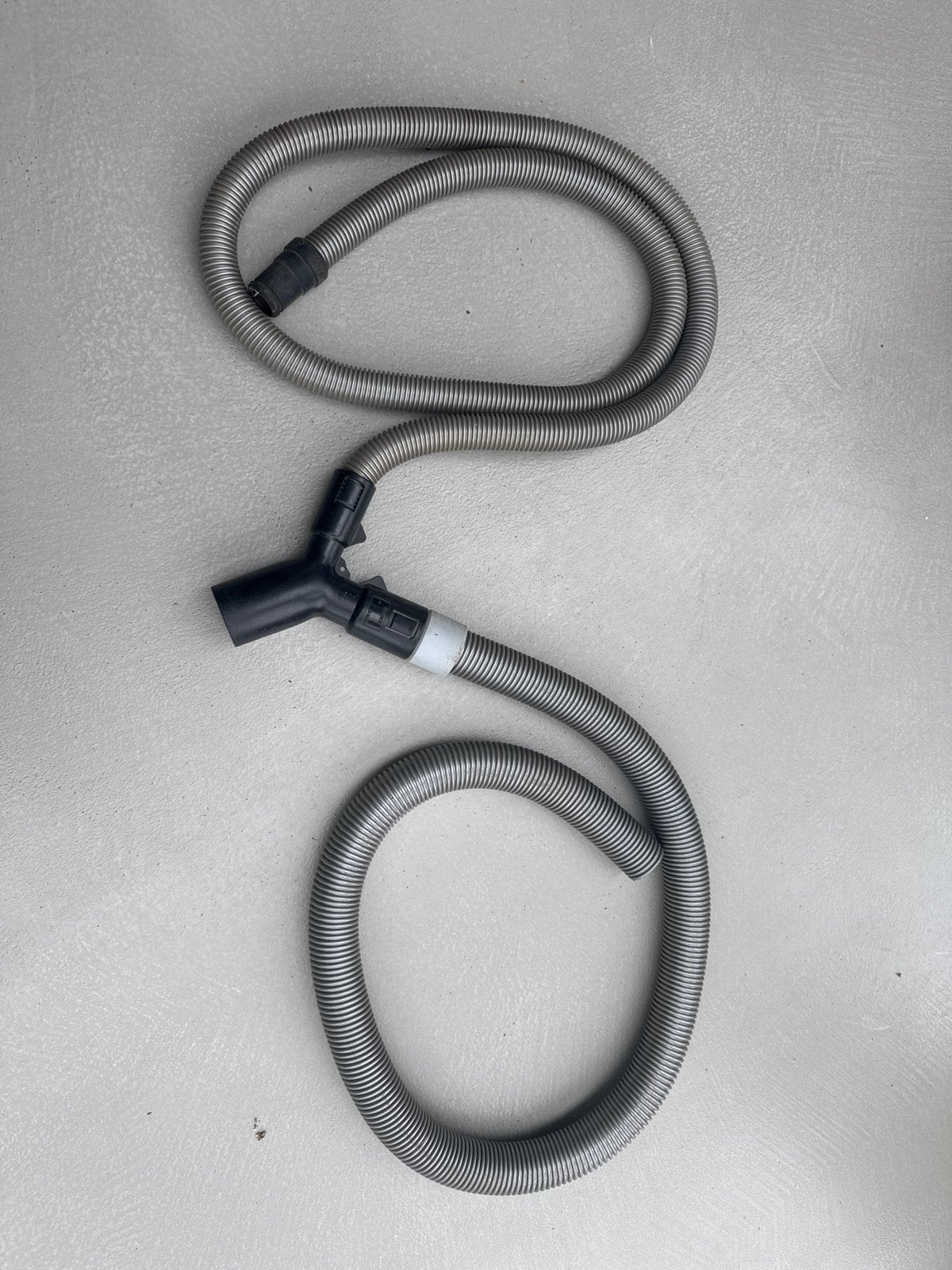 Festool (Festo) Afzuigslang met Y-stuk - Gebruikt, Ophalen of Verzenden, Gebruikt