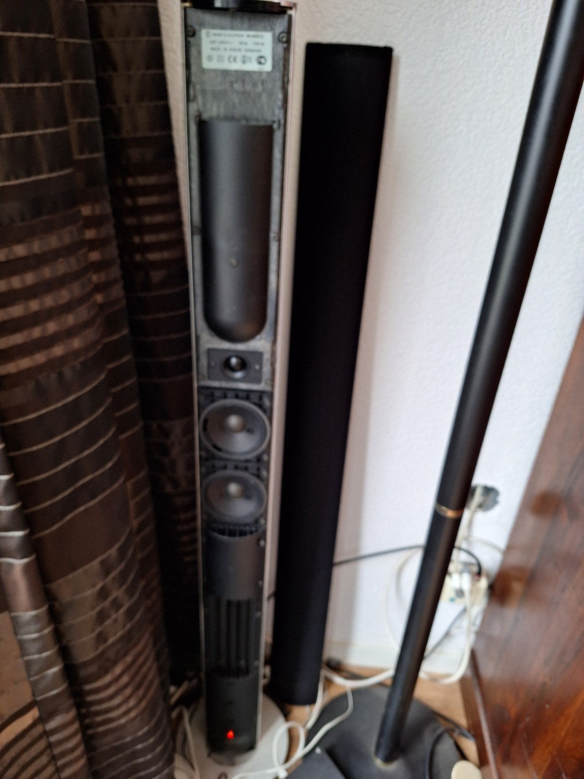 beolab 6000, Audio, Tv en Foto, Ophalen, Overige merken