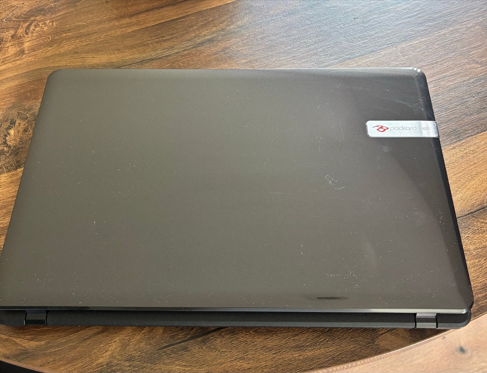 Packard Bell EasyNote LE - 17.3" laptop, Gebruikt, HDD, Qwerty, Minder dan 2 Ghz