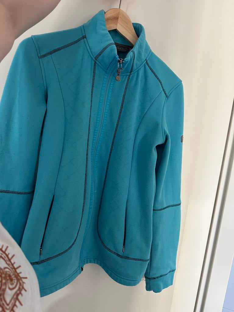 Anky vest M, Dieren en Toebehoren, Paardrijkleding, Ophalen of Verzenden, Zo goed als nieuw, Dressuur, Bovenkleding