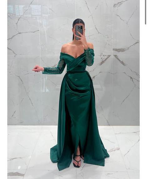 avond jurk la robe dresses maat 36, Ophalen of Verzenden, Nieuw, Maat 36 (S), Galajurk