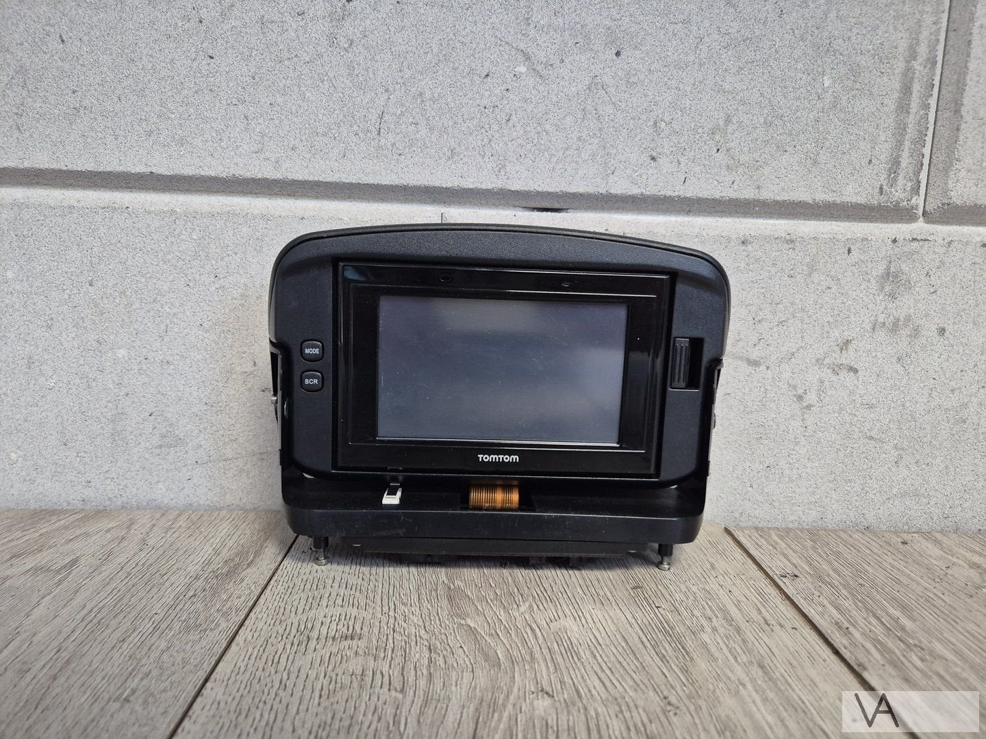 Tomtom navigatie Peugeot 107 C1 Toyota Aygo ORIGINEEL €50, Auto-onderdelen, Gebruikt, -, -, Ophalen of Verzenden