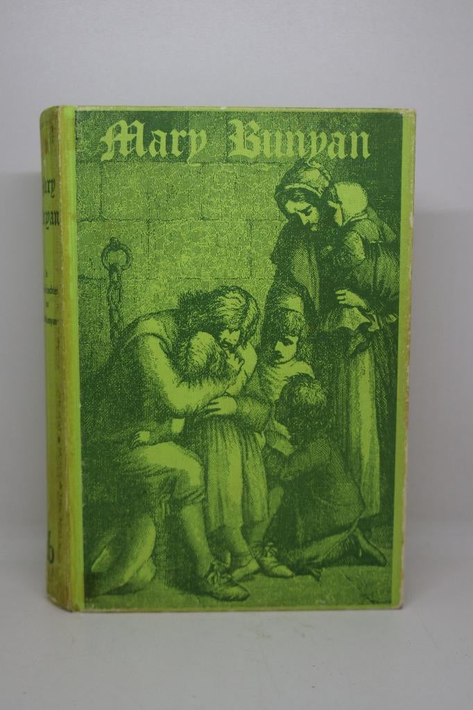 Mary Bunyan - S.R. Ford, Ophalen of Verzenden, Zo goed als nieuw