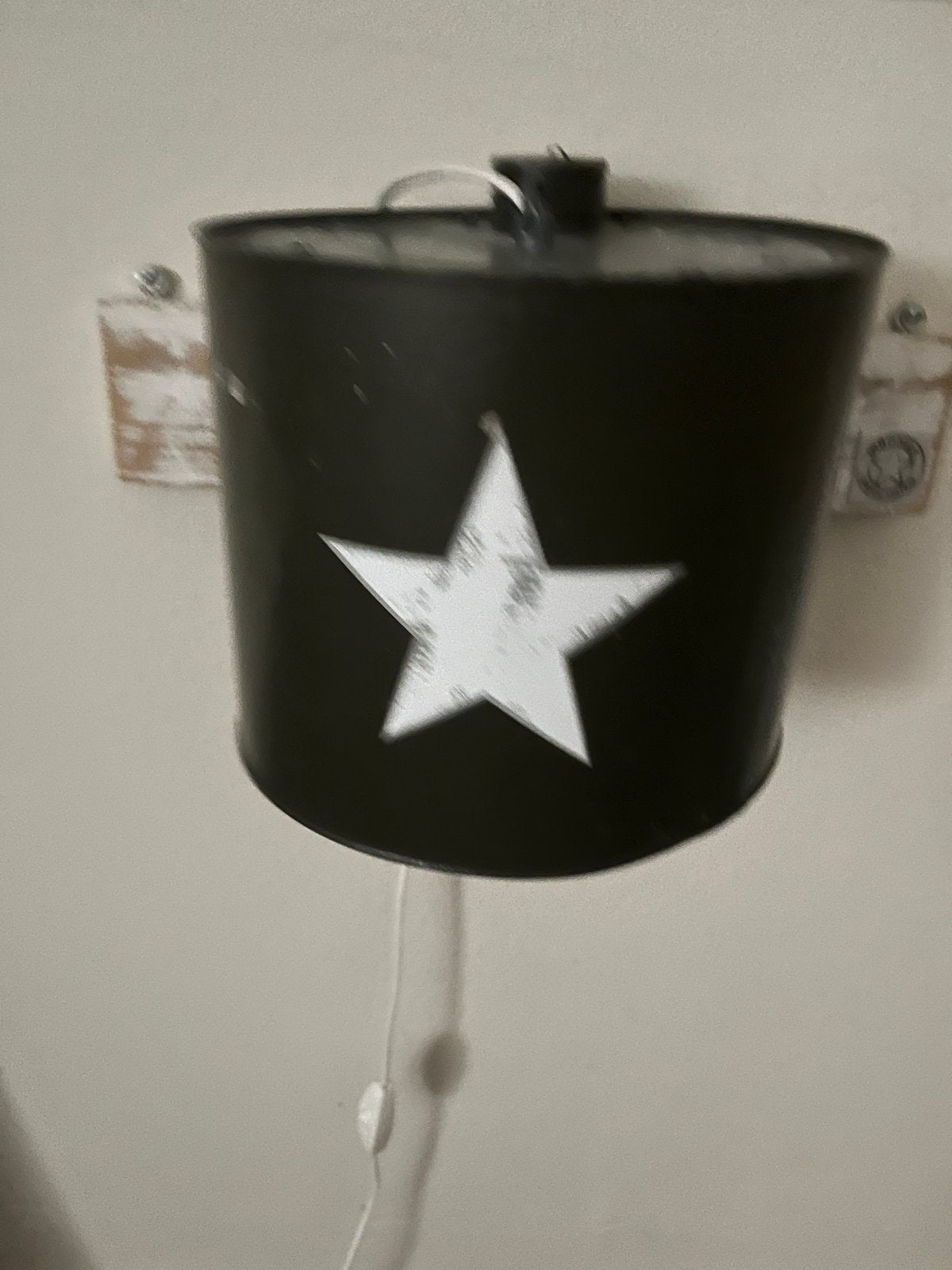 Decoratie voor jongenskamer: stoere items, Meerkleurig, Ophalen, Gebruikt, Overige typen