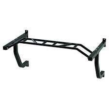 Tunturi Multigrip Optrekstang, Ophalen of Verzenden, Nieuw, Oprekstang