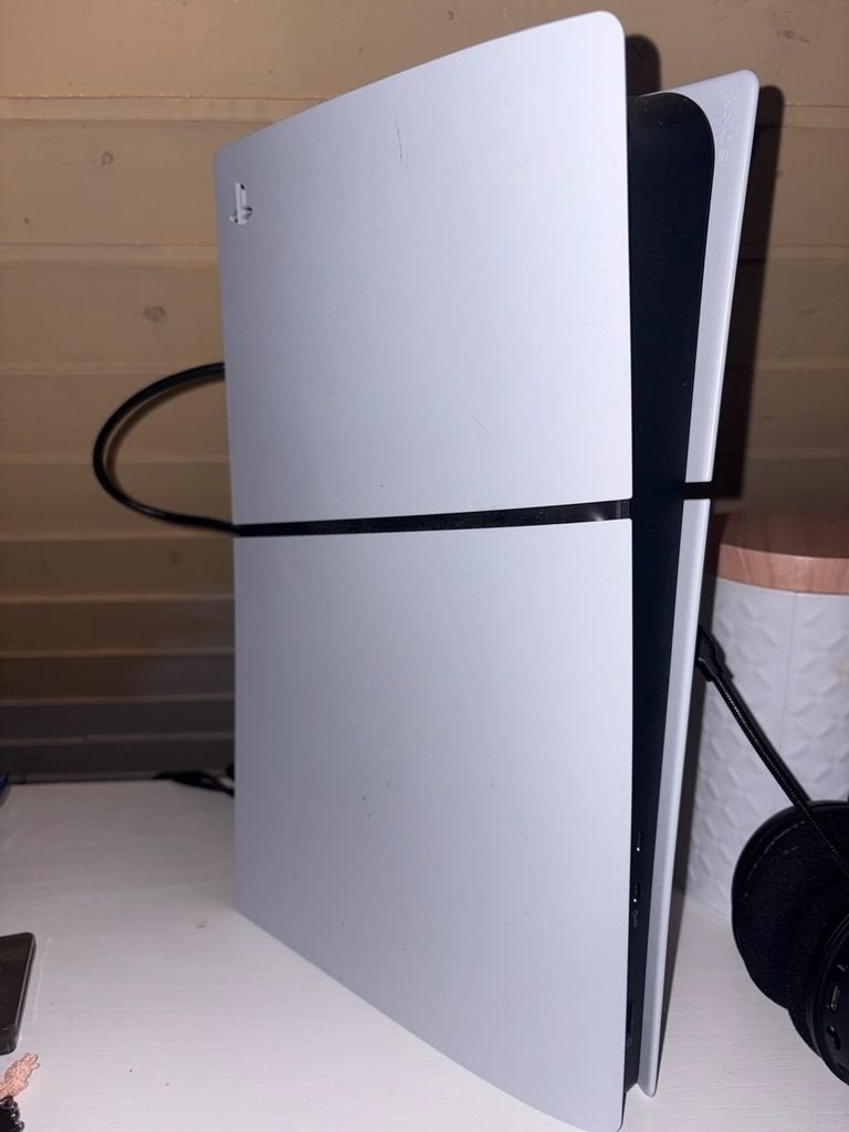 PlayStation 5 848gb