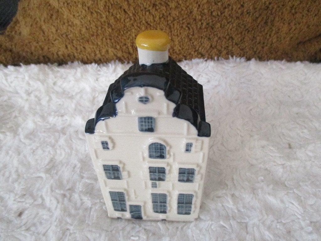 KLM Huisje 84, Ophalen of Verzenden, Zo goed als nieuw, 81 t/m 91, Gevuld