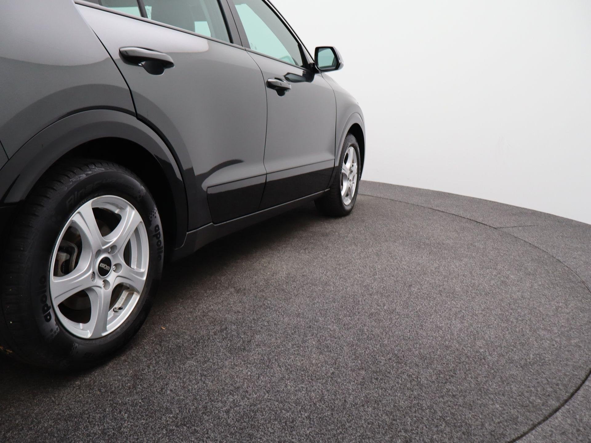 Foto 40 van Kia Niro 1.6 GDi Hybrid DynamicLine | Clima | Navi | Trekhaa