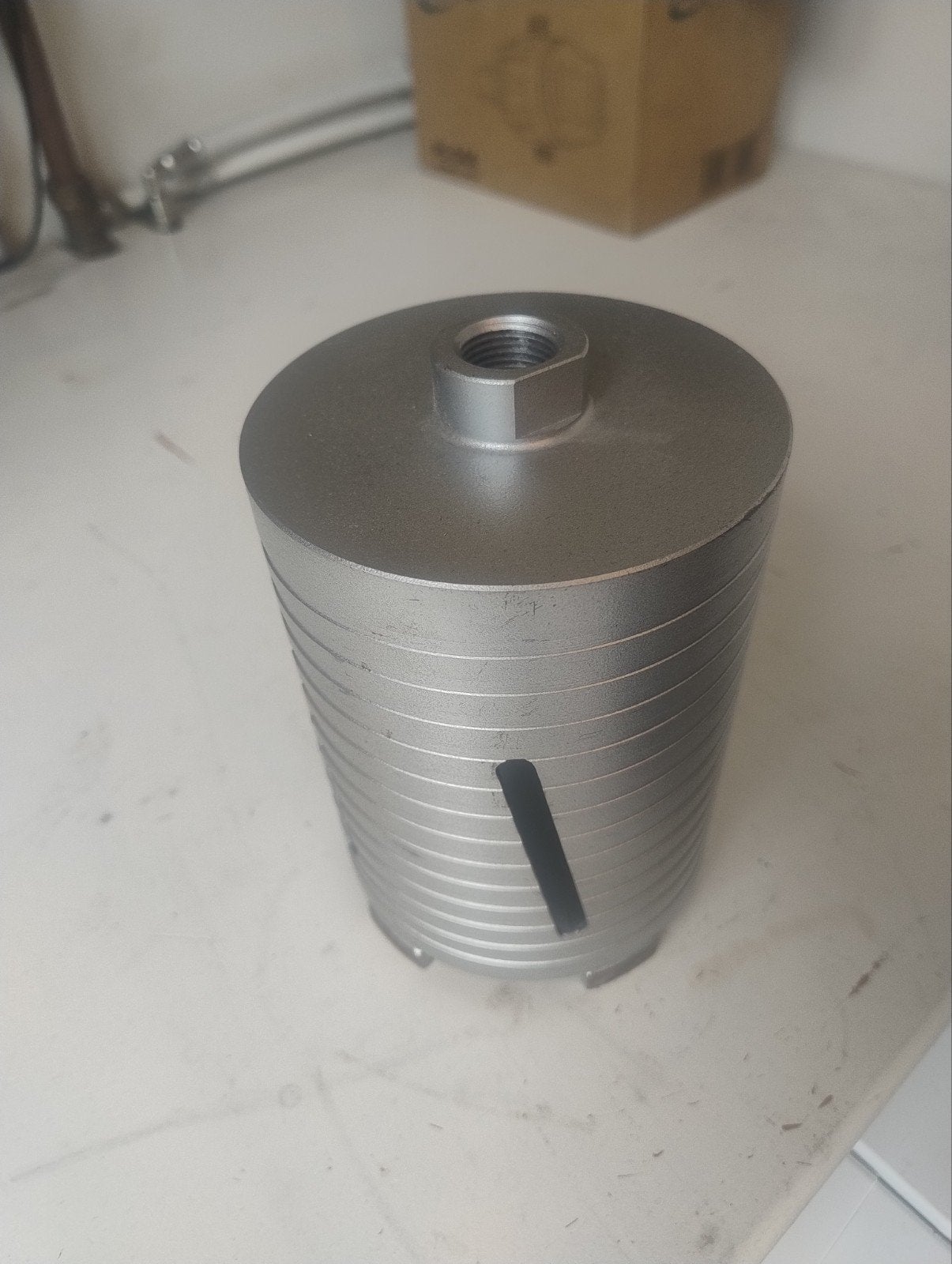 Gaten boor betonboor 110mm nieuw, Ophalen of Verzenden, Nieuw