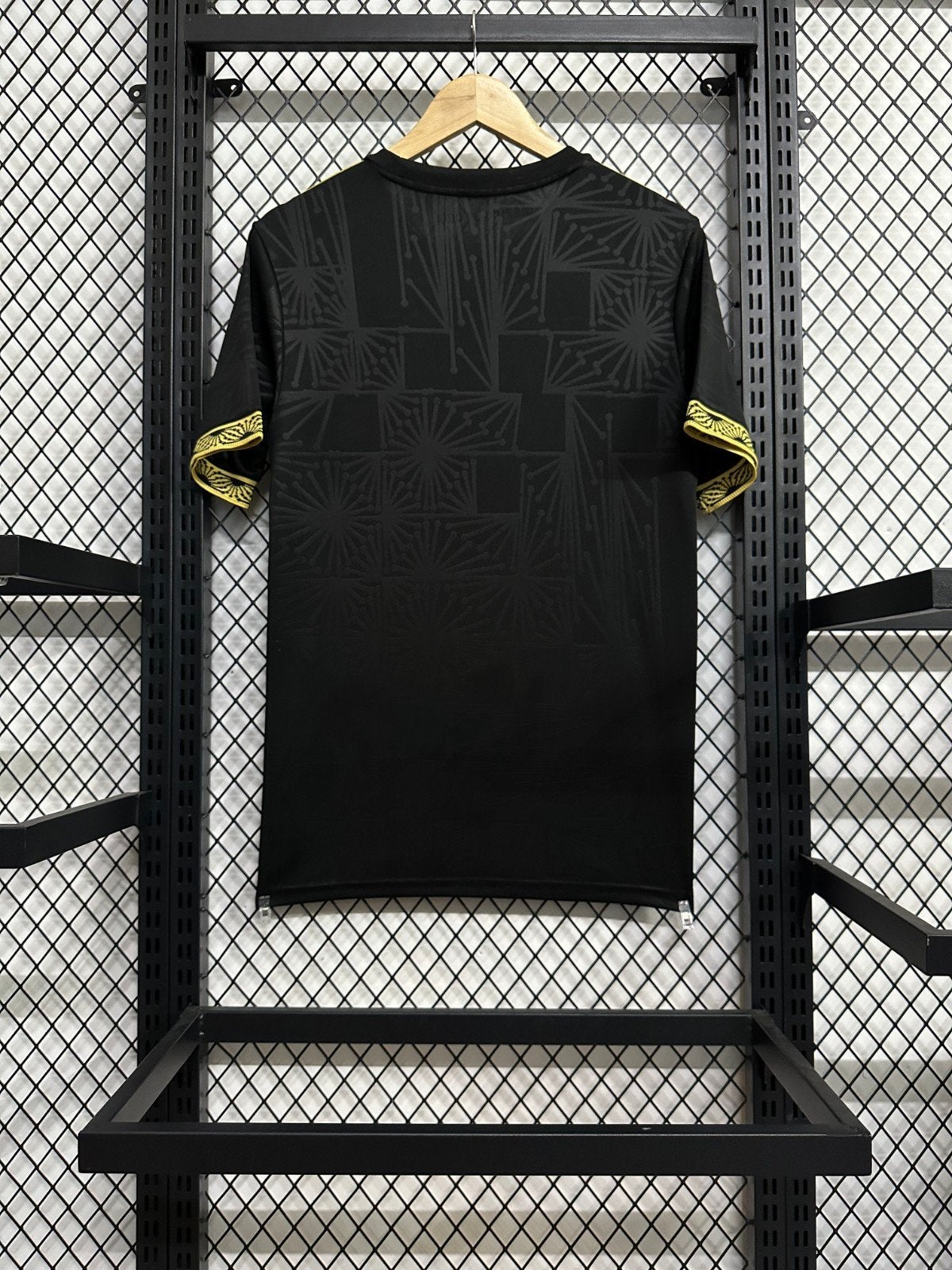 Mexico 25/26 Special de Oro Shirt Zwart - Nieuw! Fan Versie, Verzenden, Nieuw, Shirt