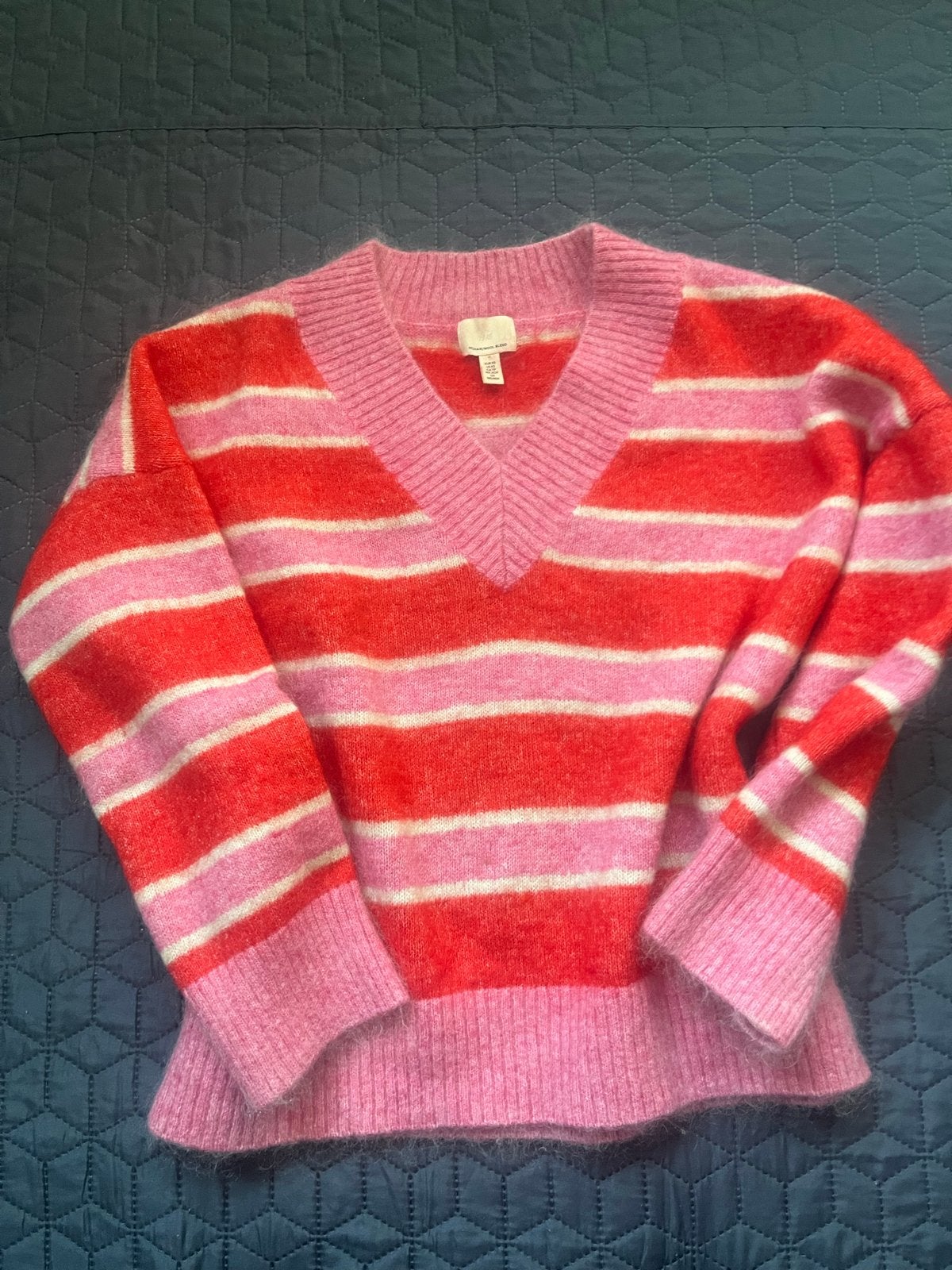 H&M Premium Mohair Wol Trui XS Nieuw, Ophalen of Verzenden, Nieuw, Maat 34 (XS) of kleiner