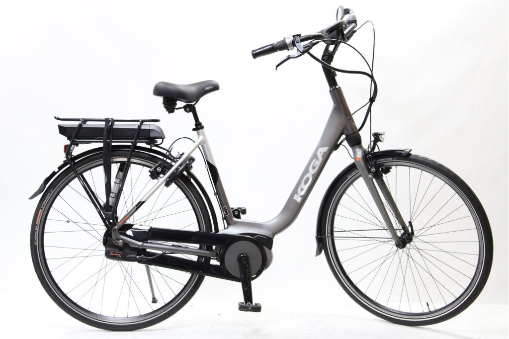 Koga E-Nova 55cm elektrische fiets
