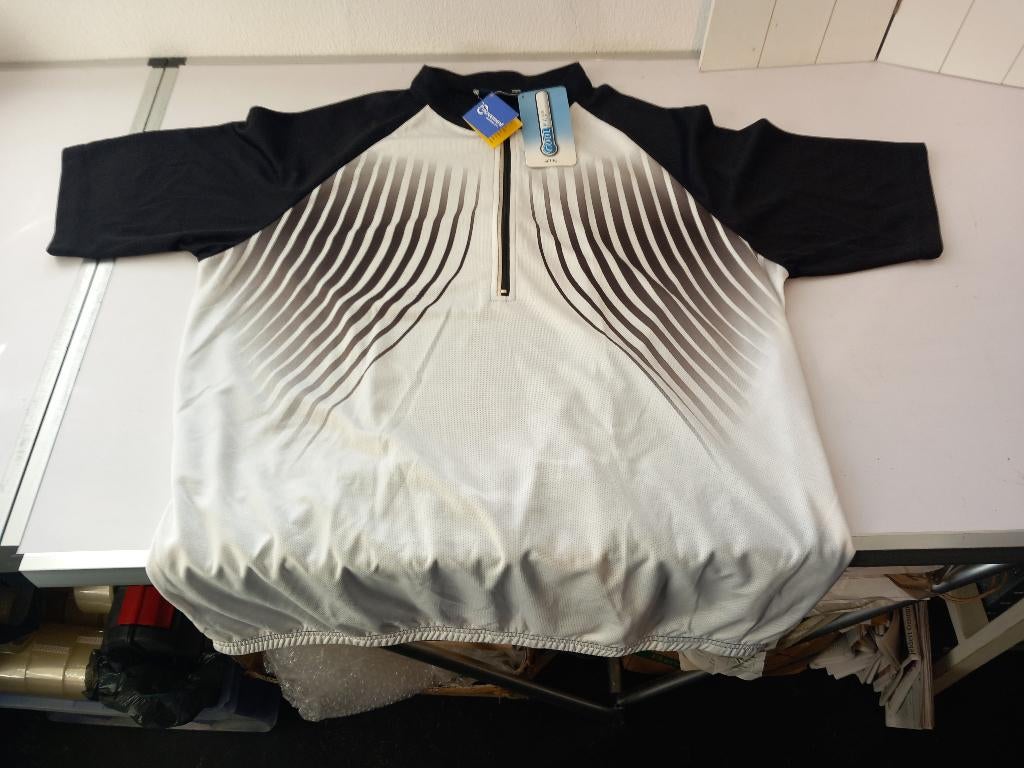 Fiets shirt NIEUW maat L., Ophalen of Verzenden, Nieuw, Kleding