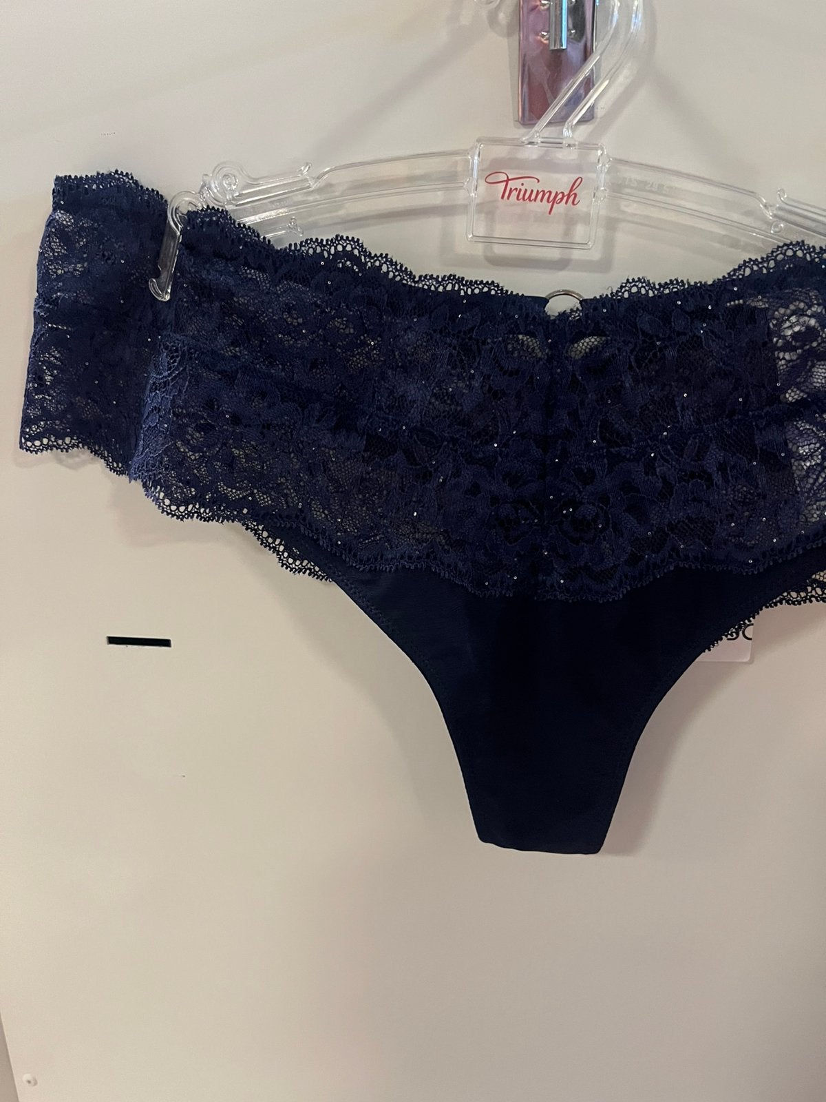 Marie Jo string maat 44 NIEUW!! Nu €25,-, Ophalen of Verzenden, String