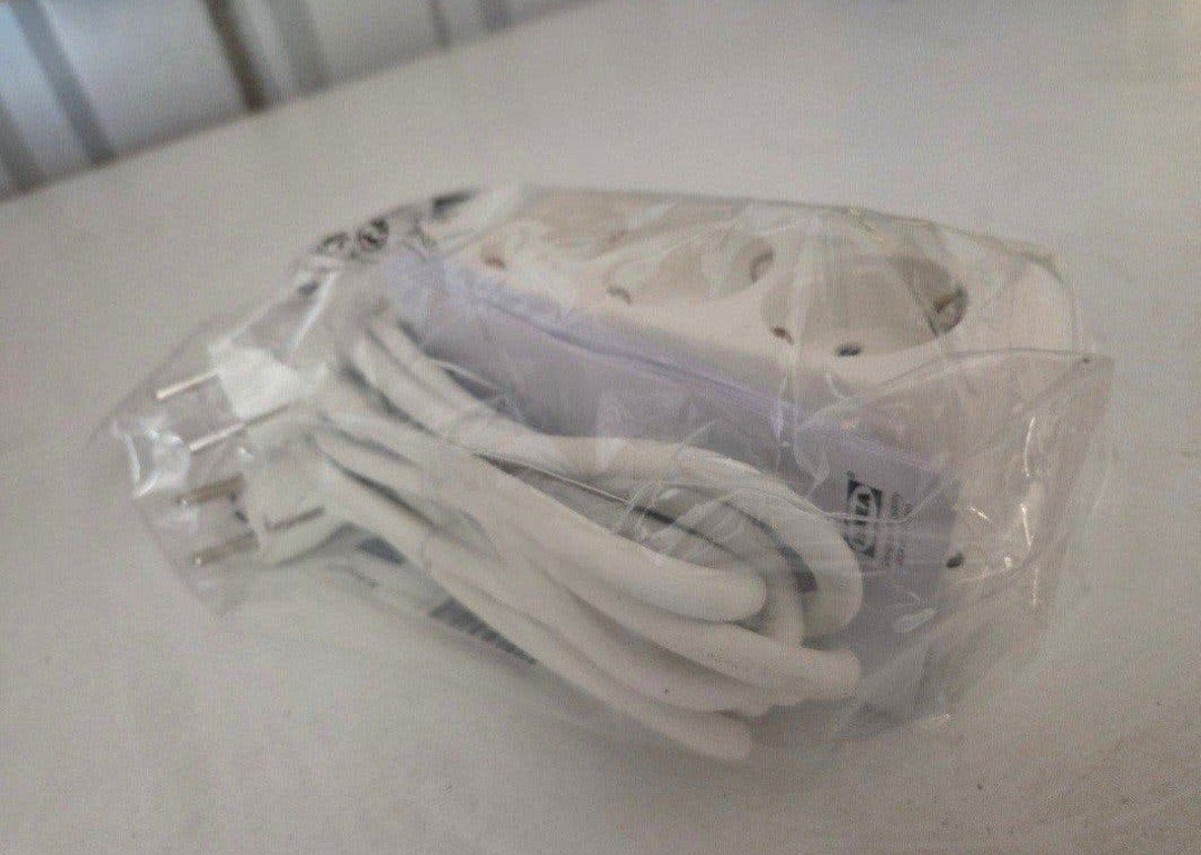 ikea verlengsnoeren nieuw 10 stuks voor 10 euro, Ophalen of Verzenden, Nieuw