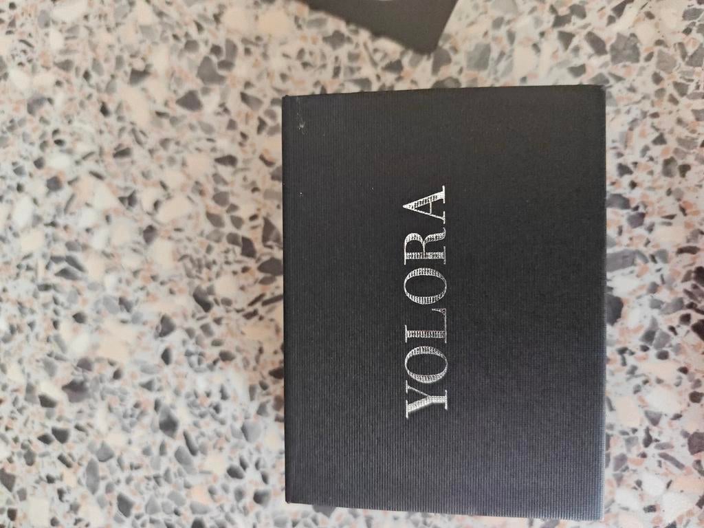 Yolora oorbellen met Swarovski kristallen, Sieraden, Tassen en Uiterlijk, Oorbellen, Ophalen of Verzenden