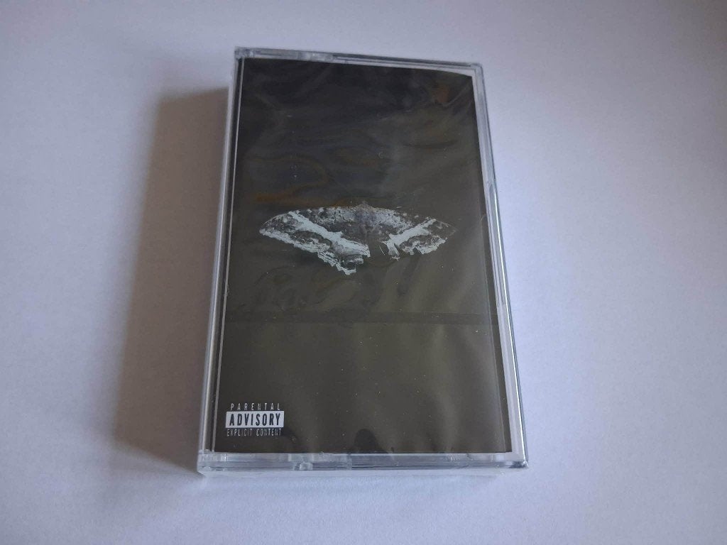 Kendrick Lamar - To Pimp A Butterfly (NIEUW), Aftermath Entertainment, 1 bandje, Origineel, Nieuw in verpakking