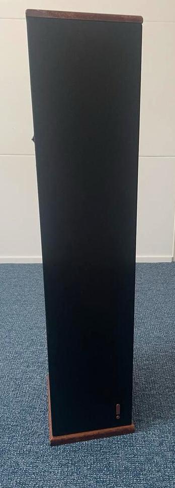 speaker 70 watt, Audio, Tv en Foto, Gebruikt, 60 tot 120 watt, Front, Rear of Stereo speakers, Ophalen