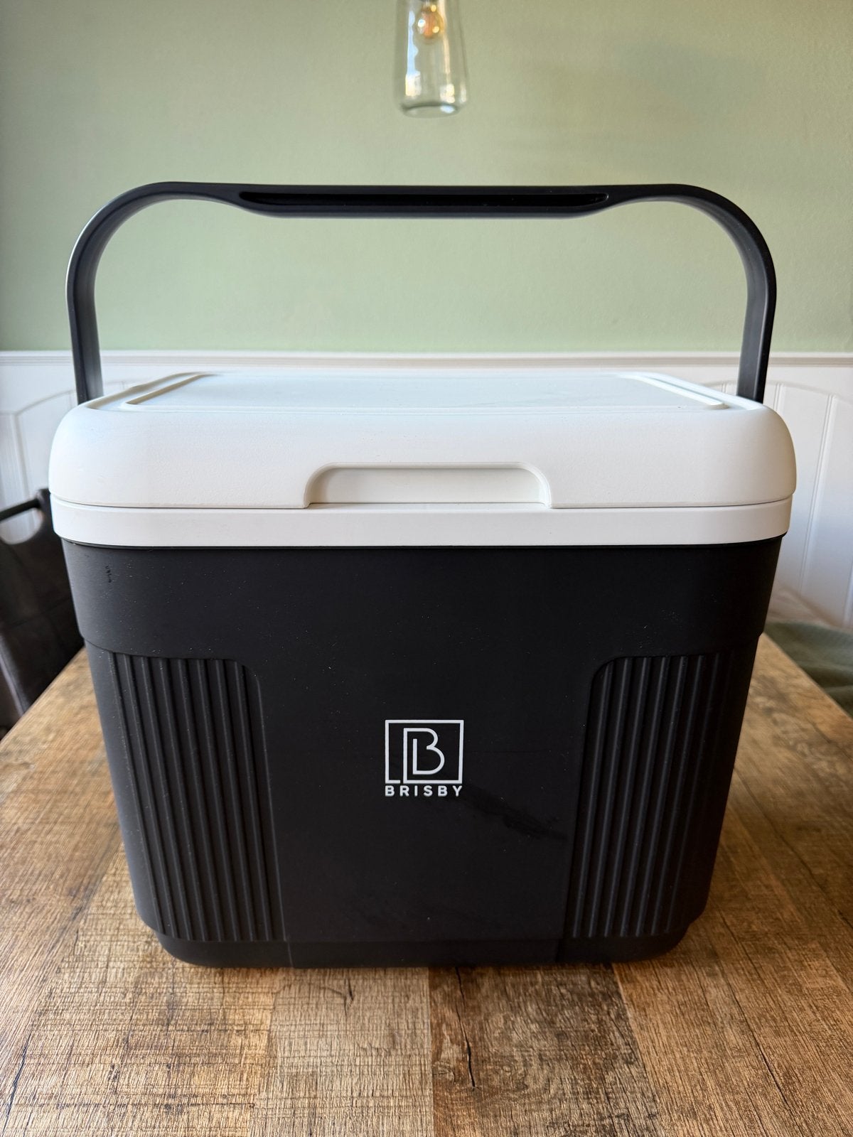 Brisby Koelbox - Nieuw - 22 Liter, Ophalen, Nieuw, Koelbox, Koelelement