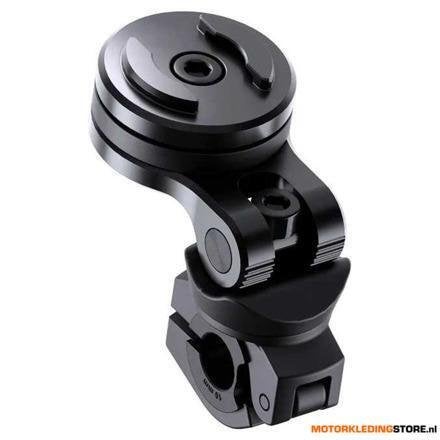 SP Connect Mirror Mount Pro, Zwart, Motoren, Ophalen of Verzenden, Nieuw met kaartje